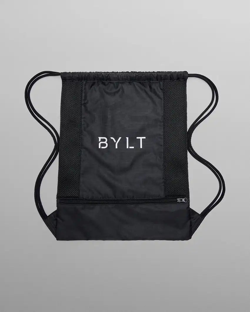 Ripstop Drawstring Bag