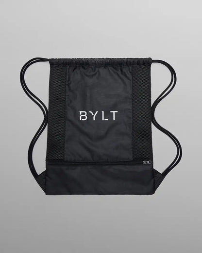 Ripstop Drawstring Bag