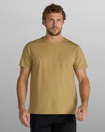 Everyday Short Sleeve Classic Fit