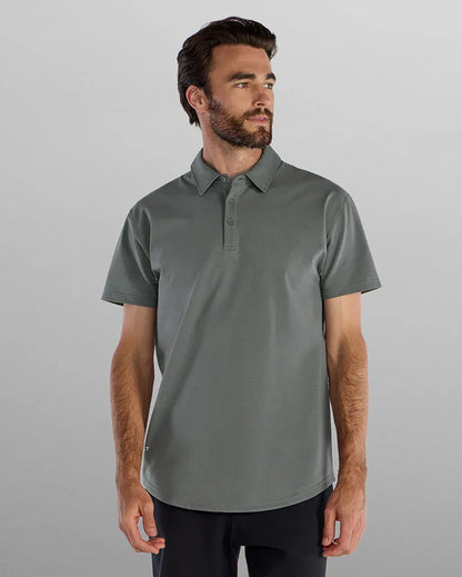 Drop-Cut: LUX Polo