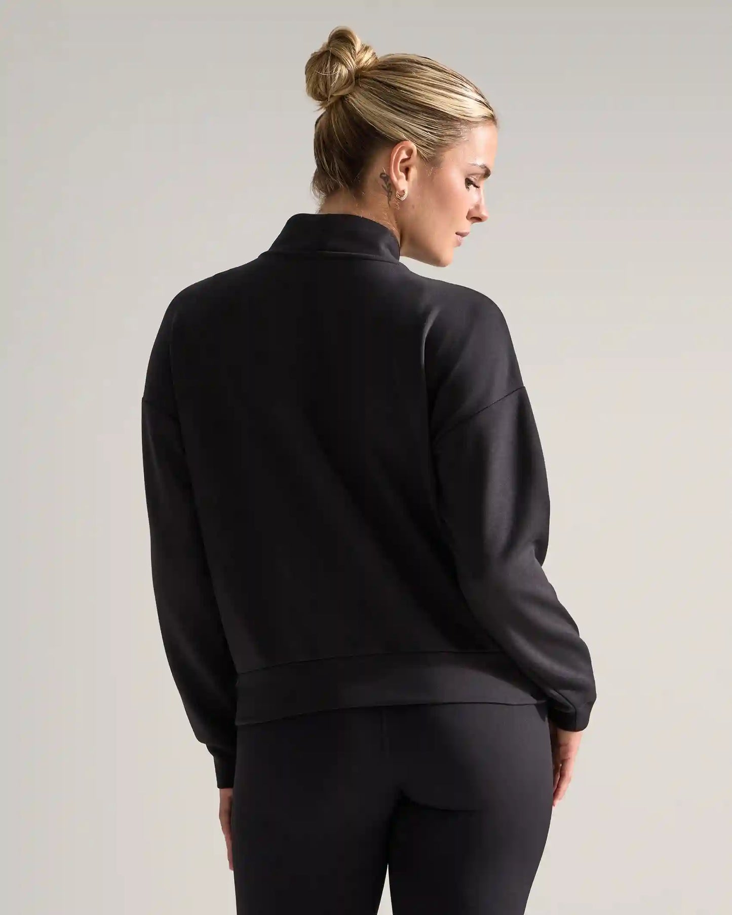 Opal Full Zip Jacket