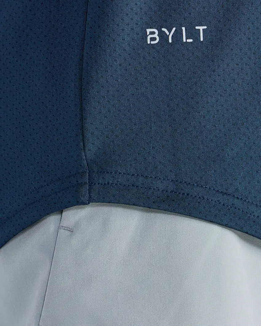 Performance+ 2.0 Drop-Cut Short Sleeve