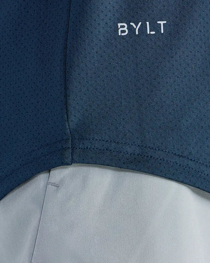 Performance+ 2.0 Drop-Cut Short Sleeve