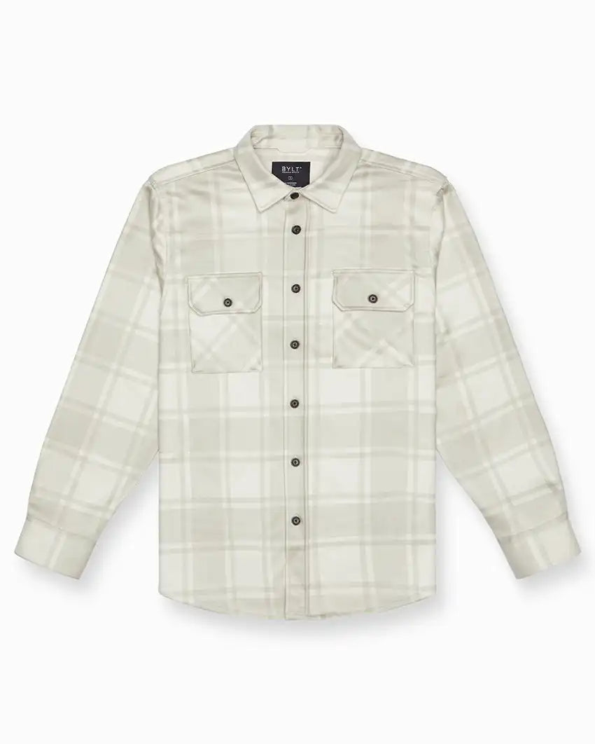 Coastal Overshirt