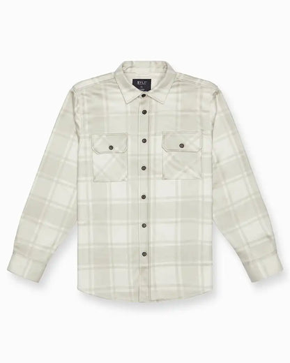 Coastal Overshirt