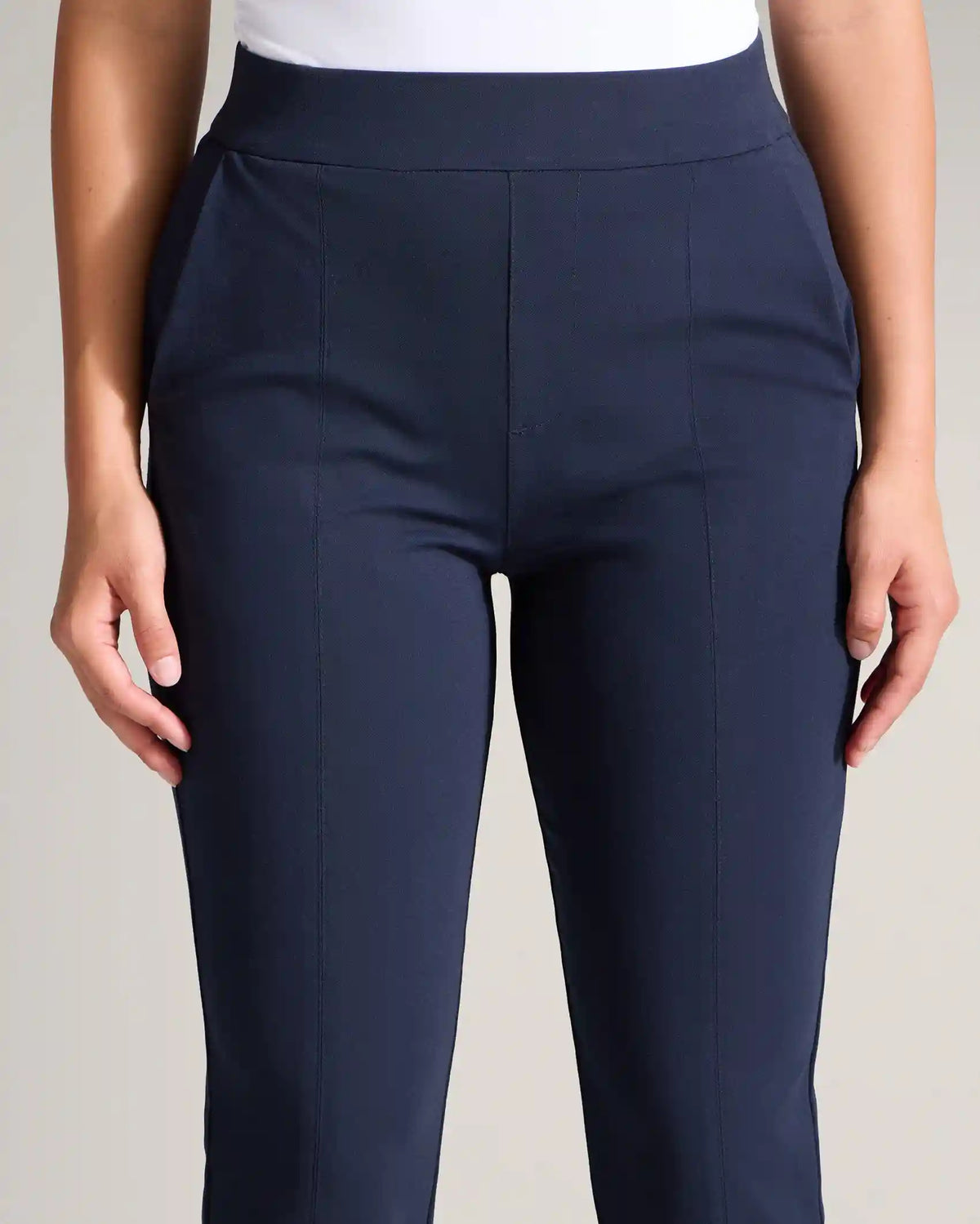Women's Everyday Slim Ankle Pant