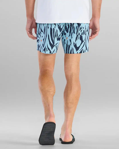Baja Swim Ripstop Short