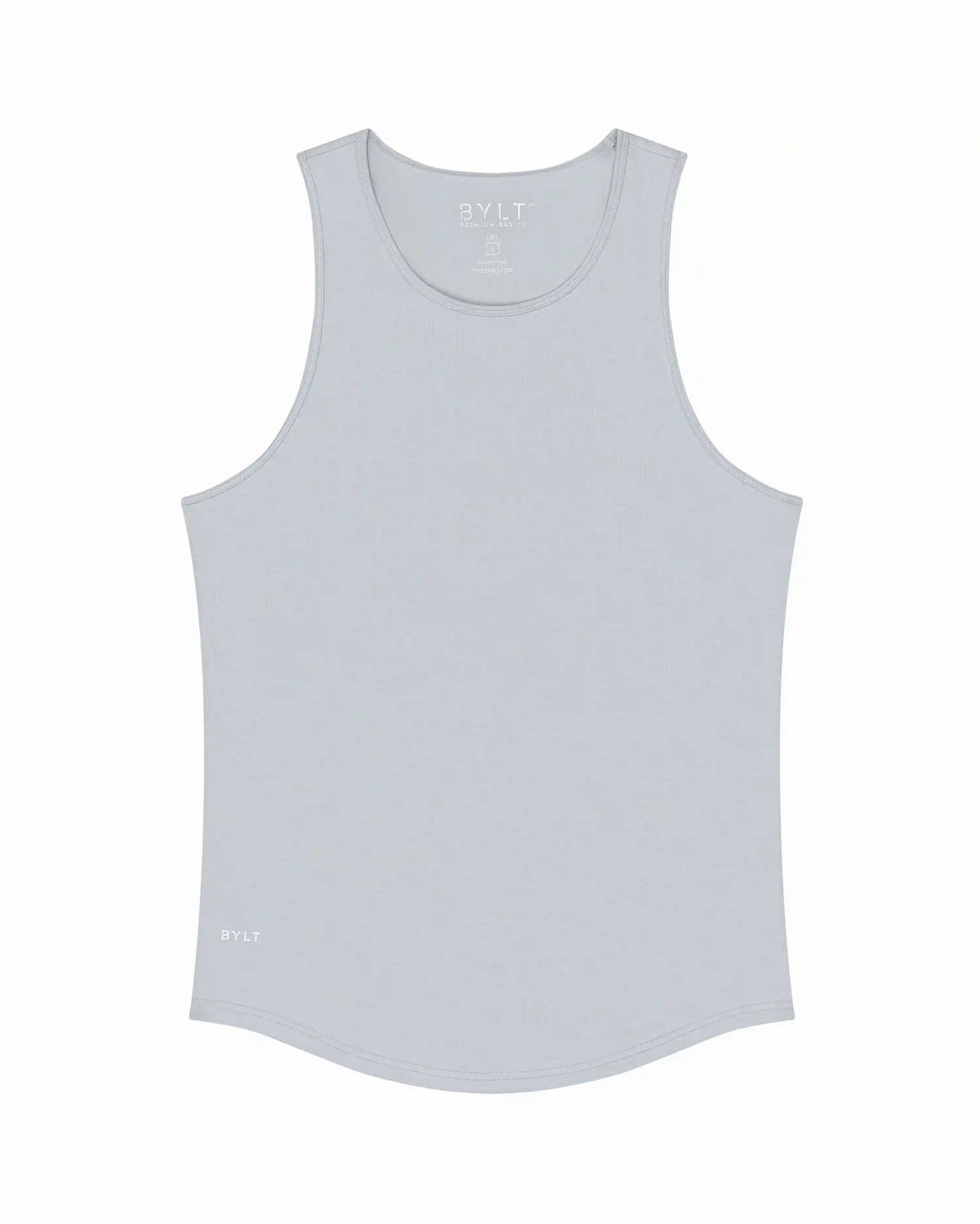 BYLT Signature Drop-Cut Tank