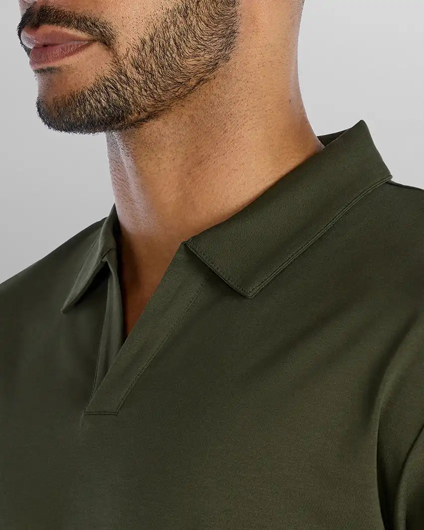 LUX Open V Polo