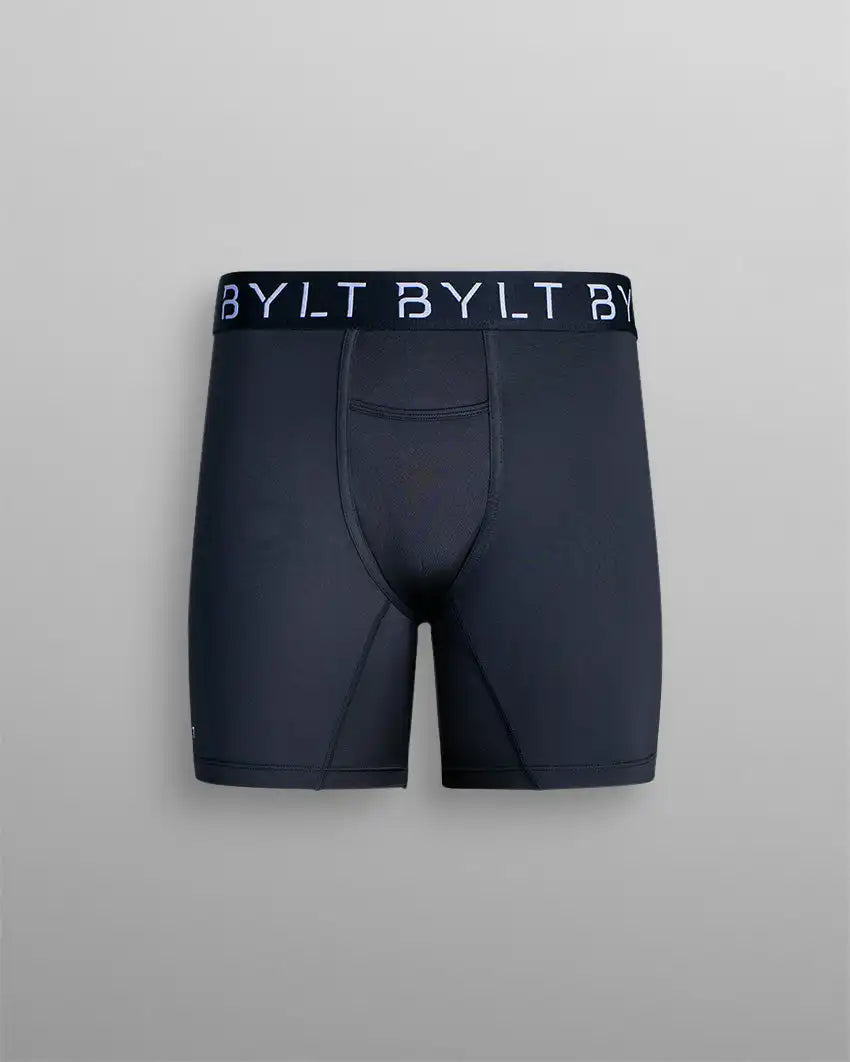 Flex Boxer Briefs