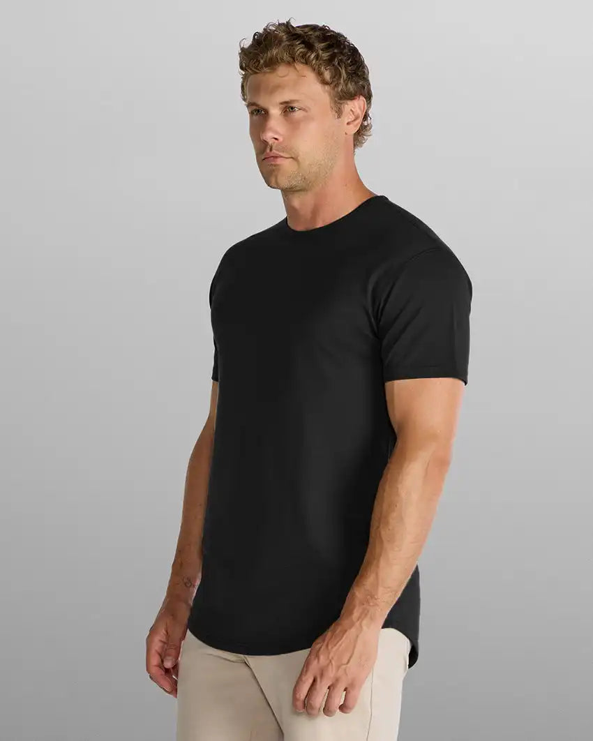 Drop-Cut: BYLT Signature