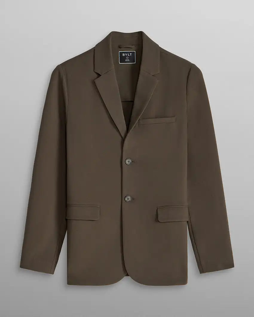 Pro Blazer