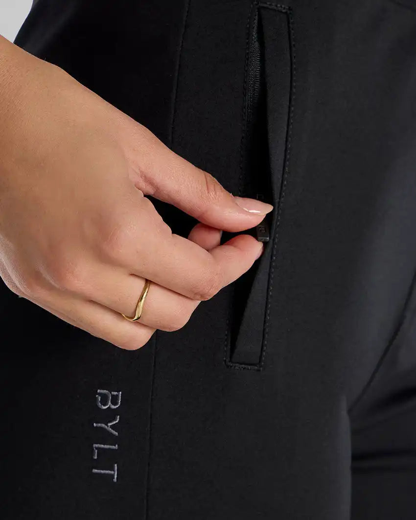 Women's Everyday Adjustable Trouser