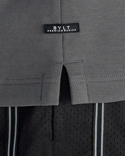 Roamknit Relaxed Short Sleeve
