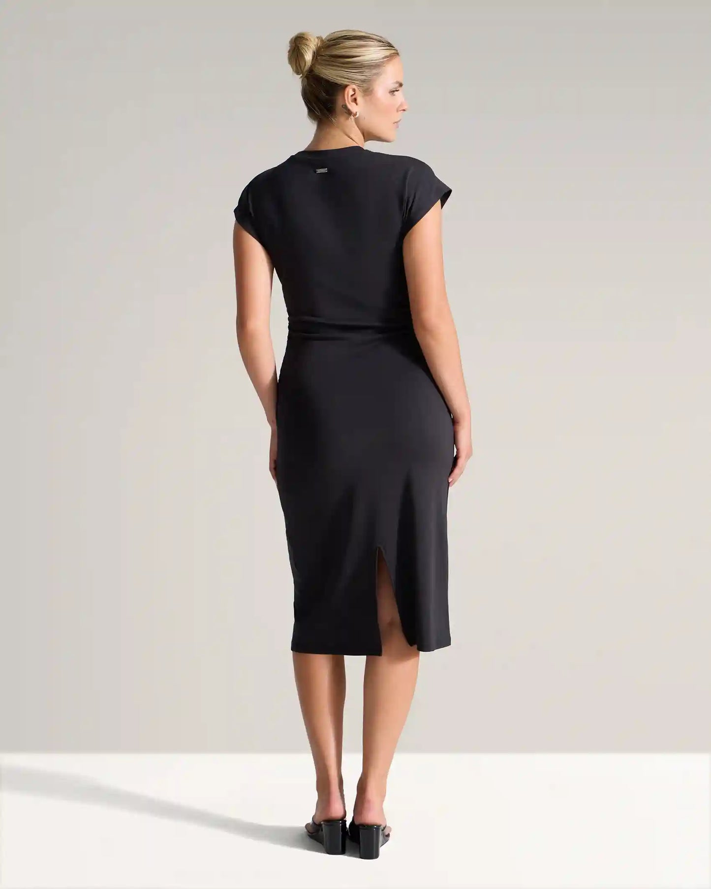 Women's Everyday Midi Dress