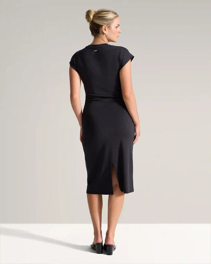 Women's Everyday Midi Dress