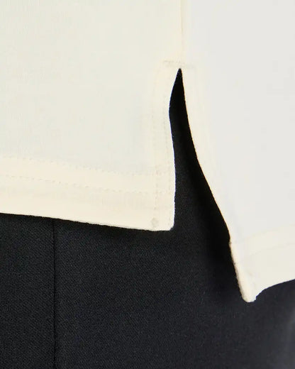 Split Hem: LUX