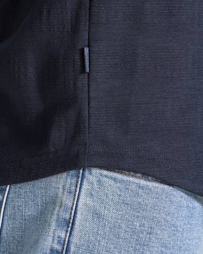 Framework Classic Fit Long Sleeve
