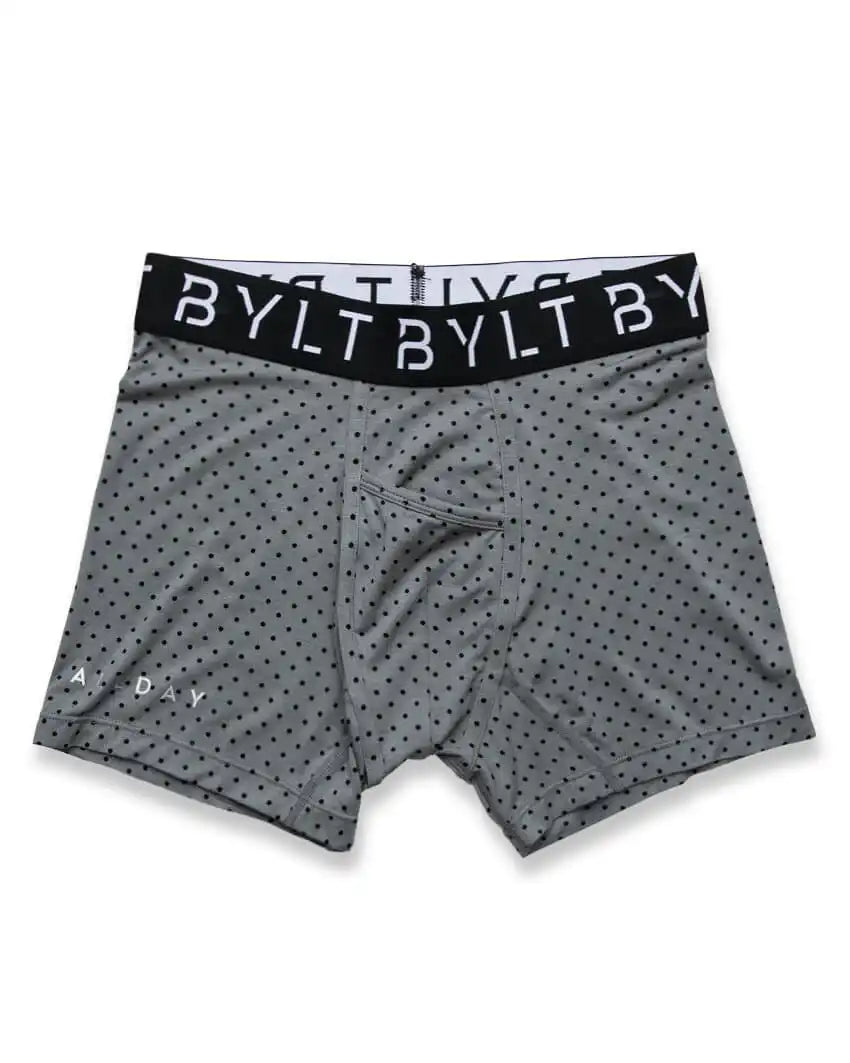 AllDay Trunks