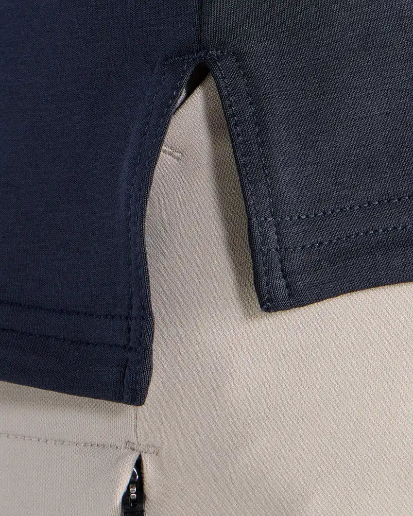 Split Hem: LUX