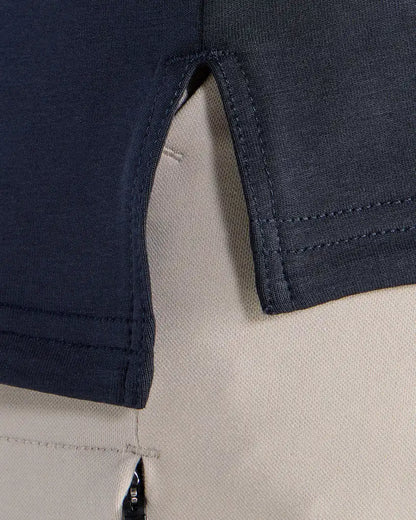 Split Hem: LUX