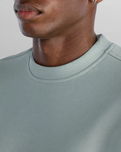 Roamknit Crewneck