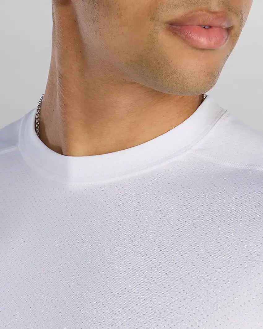 Performance+ 2.0 Drop-Cut Long Sleeve