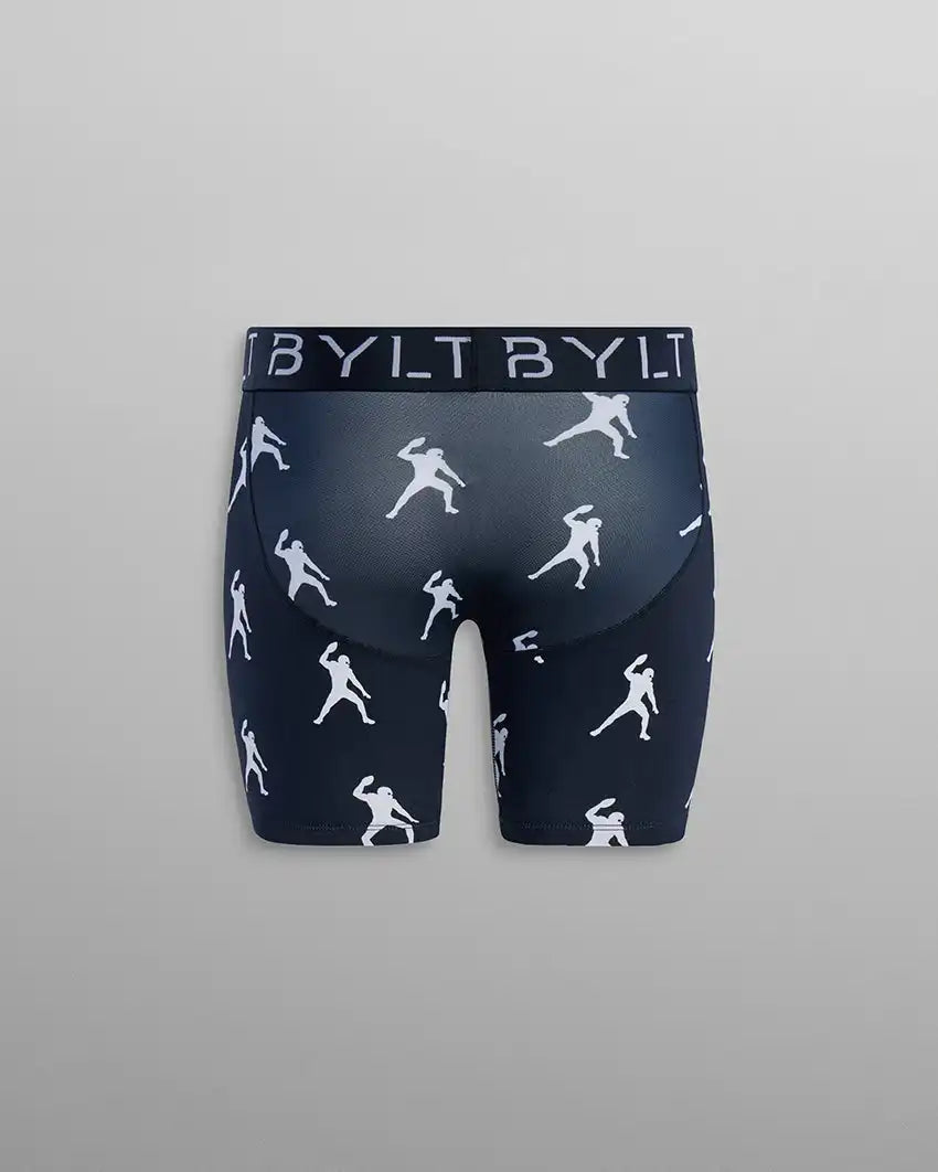 Flex Boxer Briefs