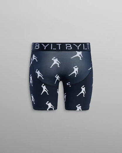 Flex Boxer Briefs