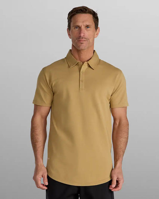 Drop-Cut: LUX Polo