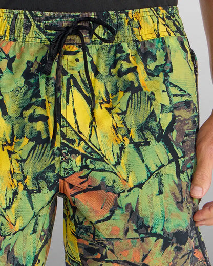 Baja Swim Ripstop Short