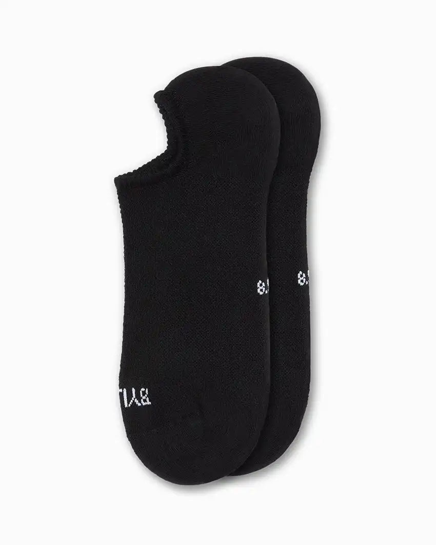 LUX No Show Sock
