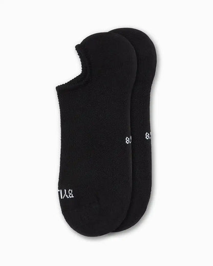 LUX No Show Sock
