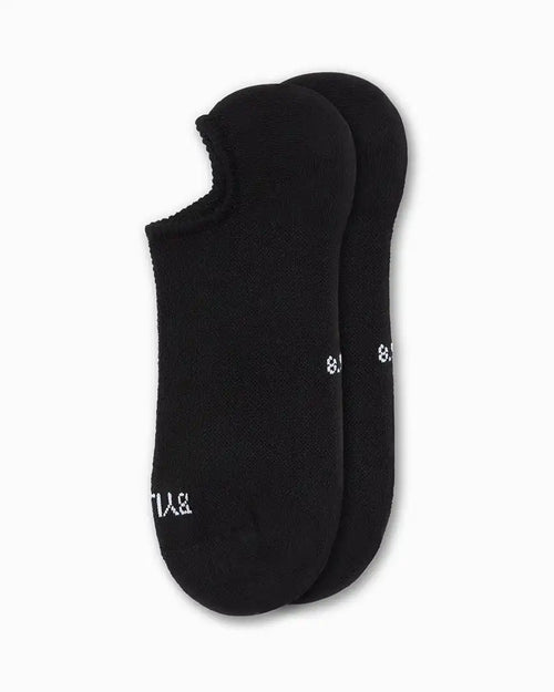 LUX No Show Sock
