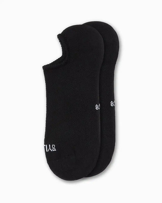 LUX No Show Sock