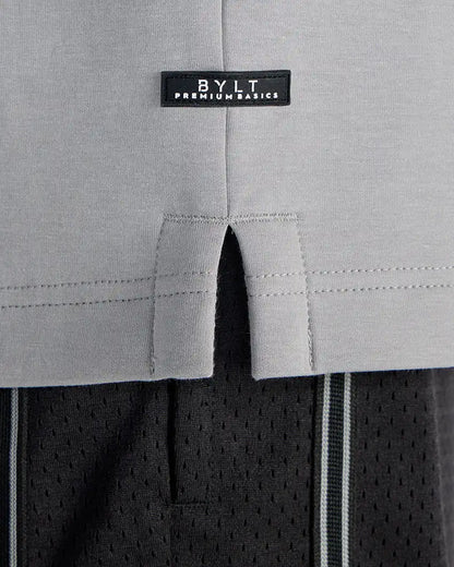 Roamknit Relaxed Short Sleeve
