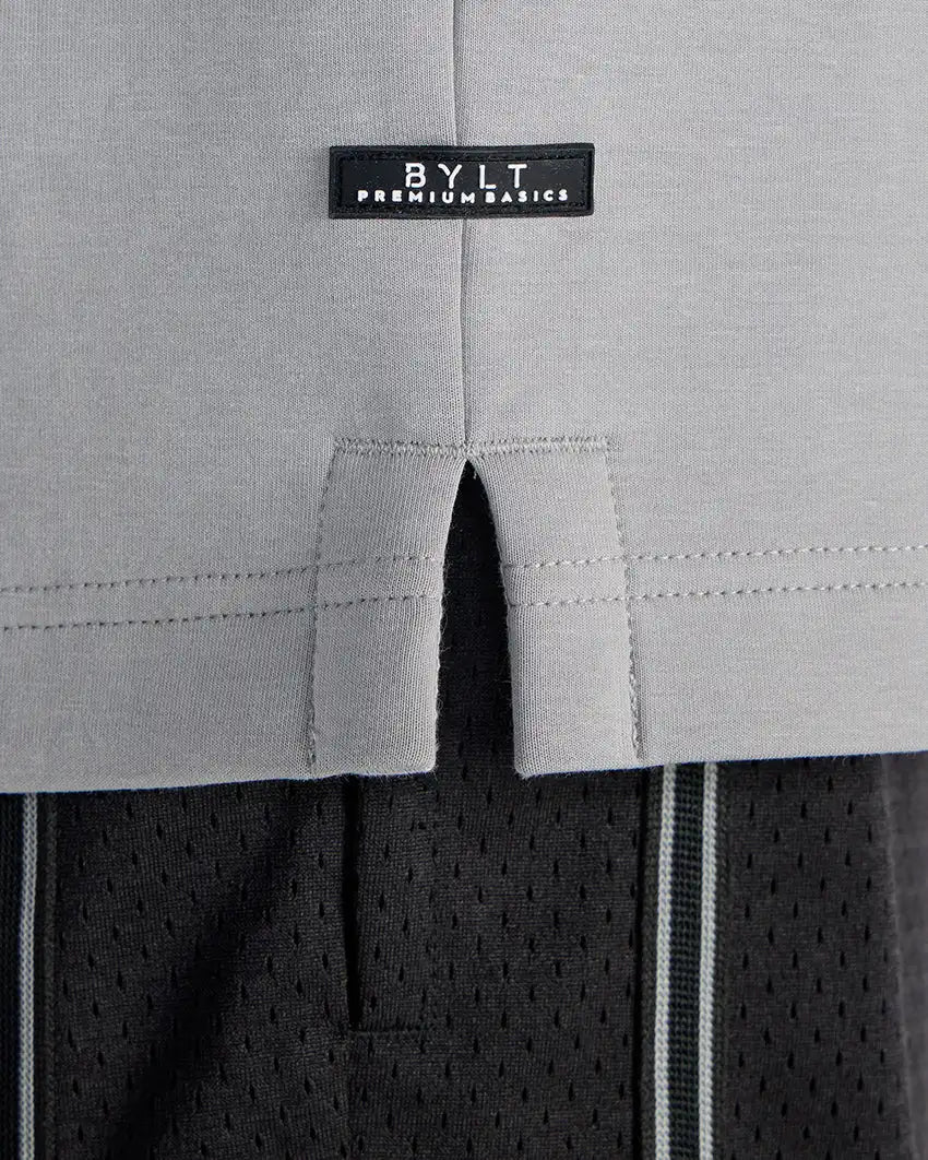 Roamknit Relaxed Short Sleeve
