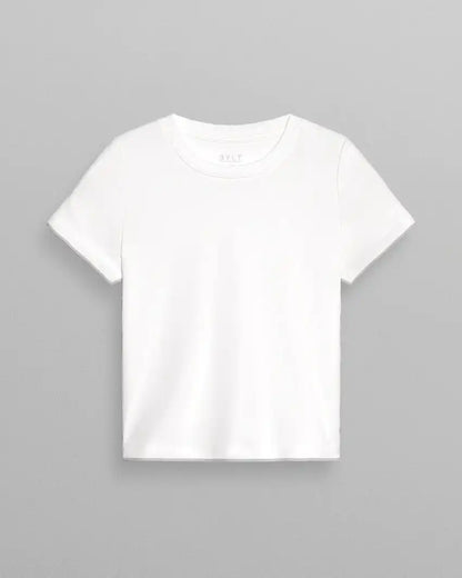 Girls Drift Short Sleeve