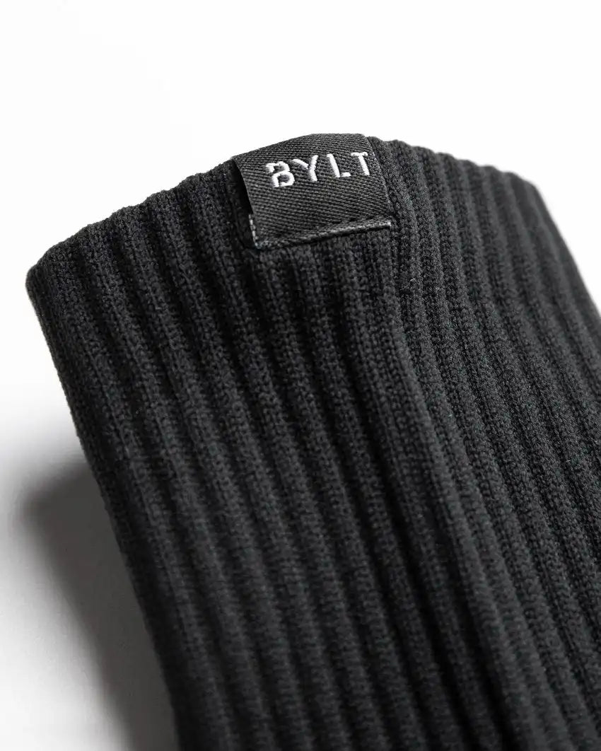Hybrid Compression Crew Socks