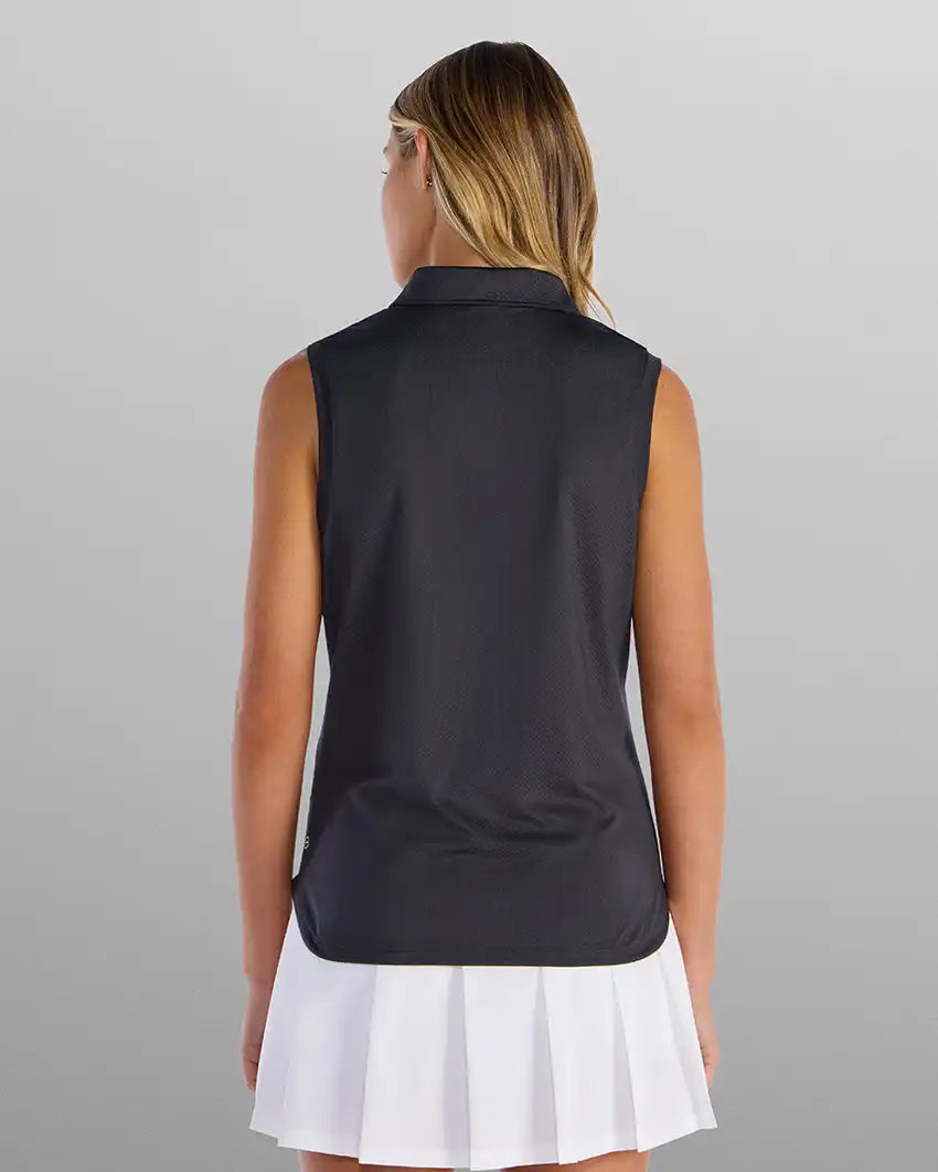 Women's Performance+ 2.0 Polo Tank