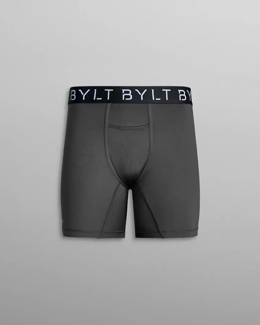 Flex Boxer Briefs