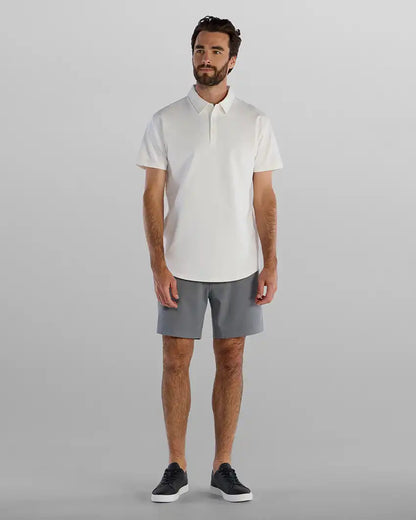 Drop-Cut: LUX Polo