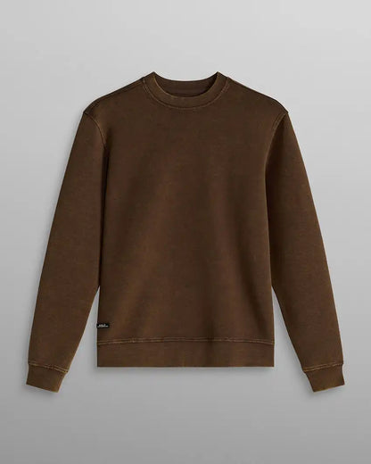 Roamknit Crewneck