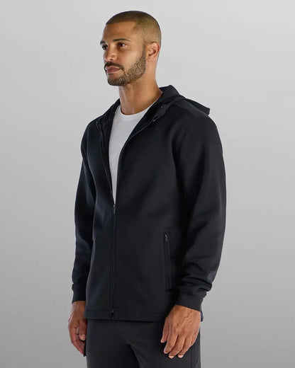 Roamknit Full Zip Hoodie
