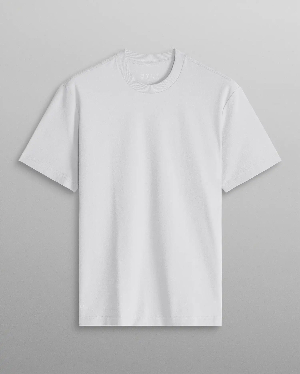 Slub Box Tee