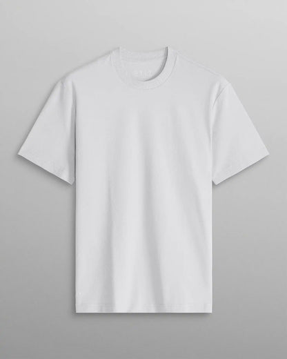 Slub Box Tee