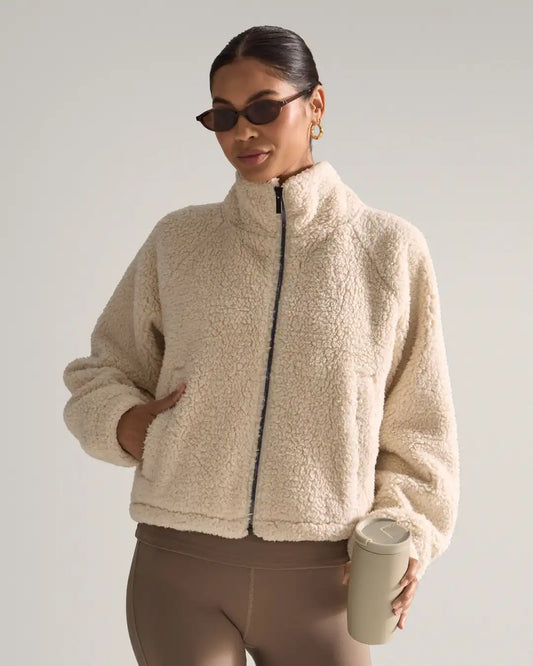 Women's Journey Hi-Pile Jacket