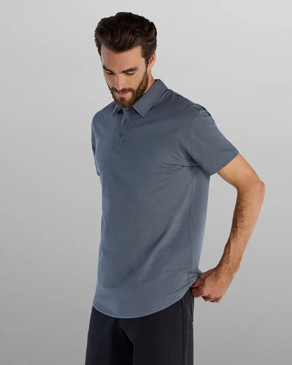 Drop-Cut: LUX Polo