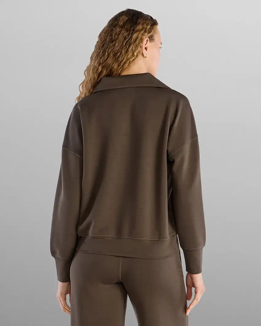 Opal Relaxed Polo