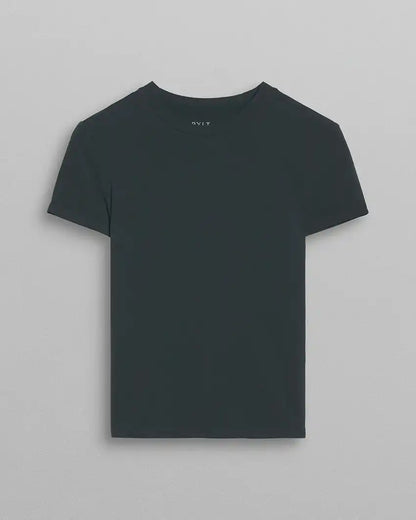 Drift Fitted Hip Short Sleeve